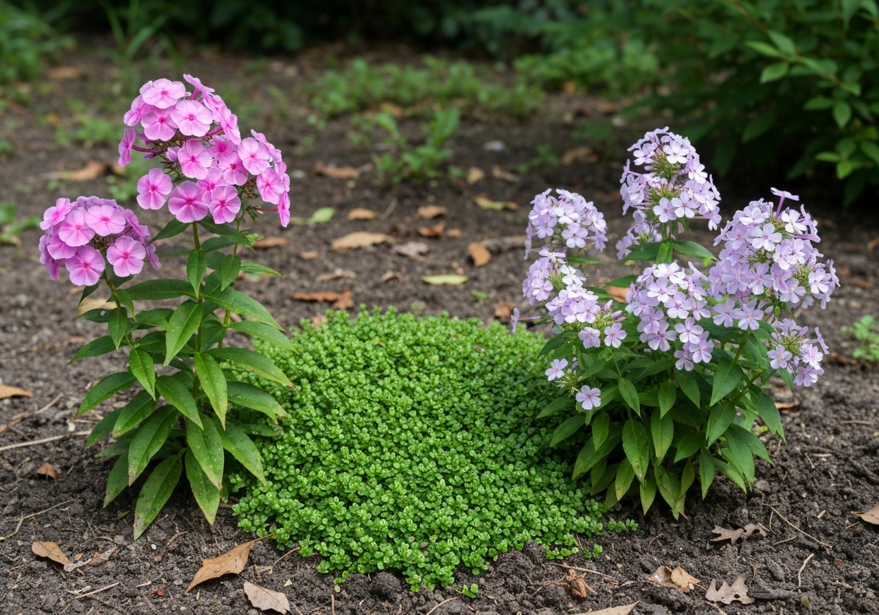 How to Grow Phlox: Seeds, Root Propagation, and Care
