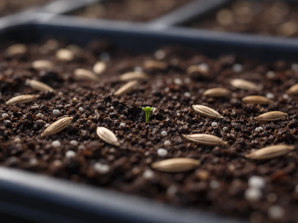 When to Grow Chrysanthemums: Sprouting and Planting Timeline