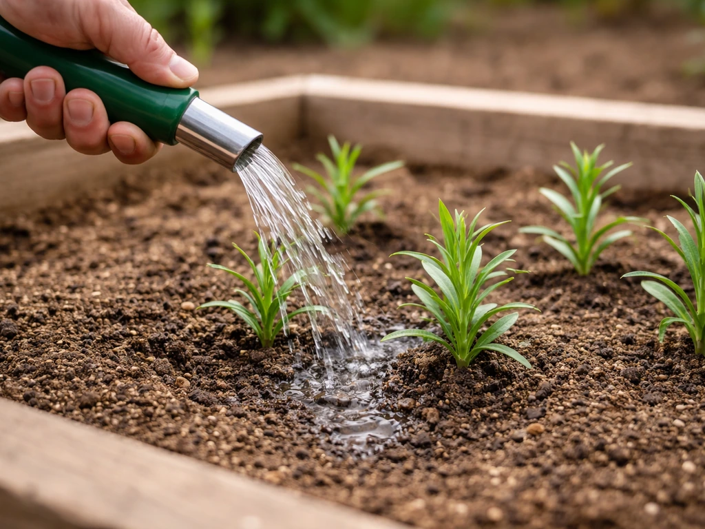 how grow carnations