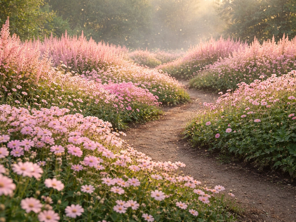 How to Grow a Pink Flower Fae Farm: Step by Step Guide