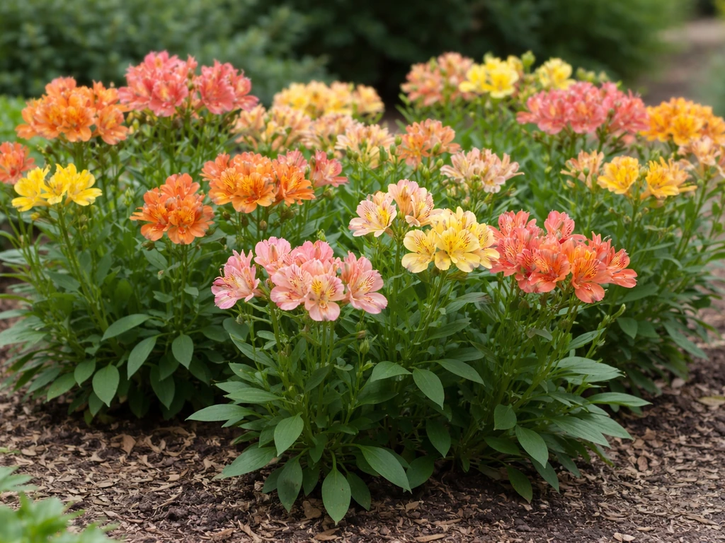 How to Grow Alstroemerias: Step-by-Step for Lots of Blooms