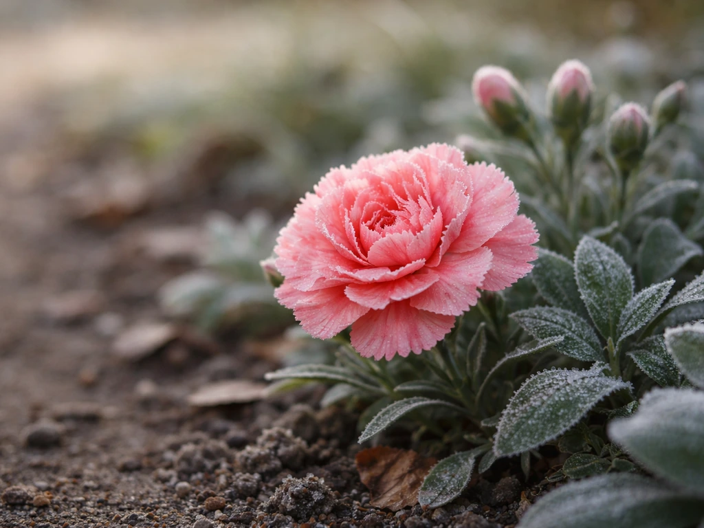 When to Grow Carnations: Timing, Sowing, and Growth Timeline