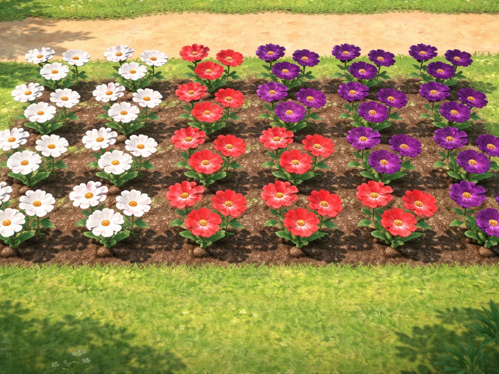 How to Grow Purple Windflowers in ACNH Step by Step