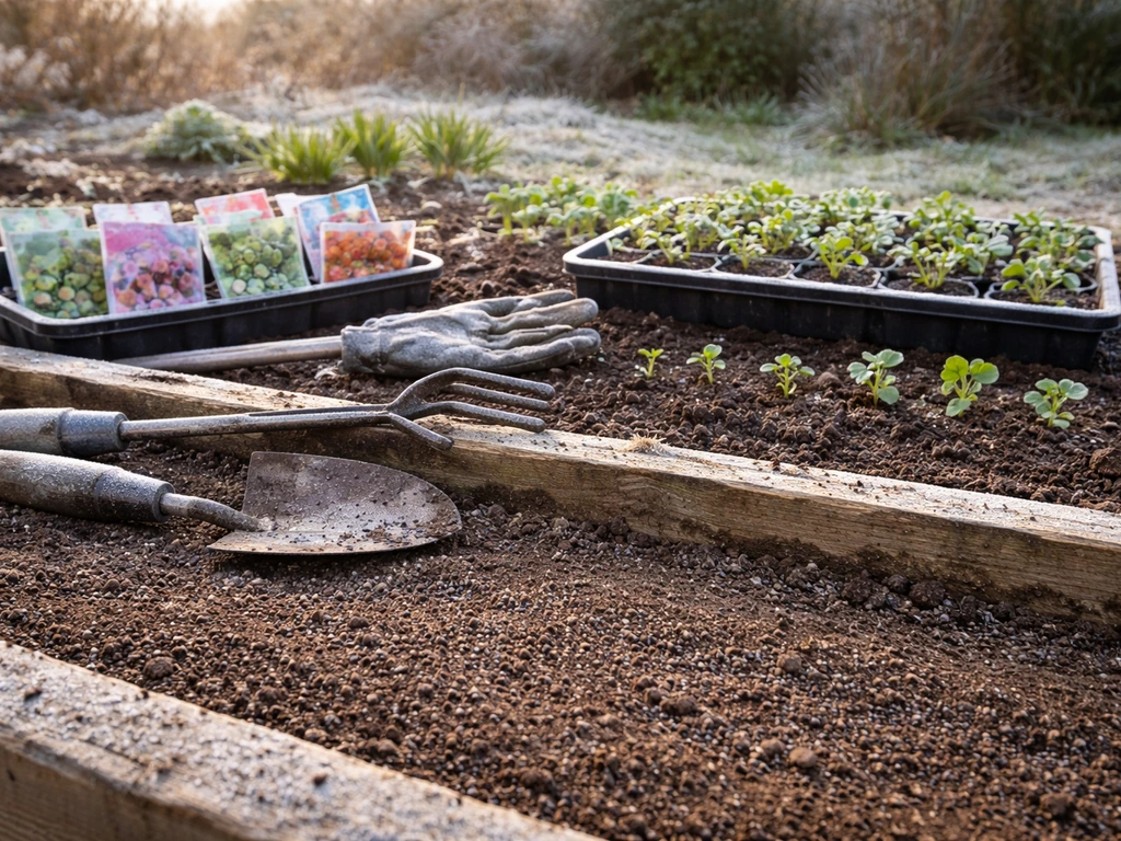 When to Grow Poppies: Planting Windows by Type