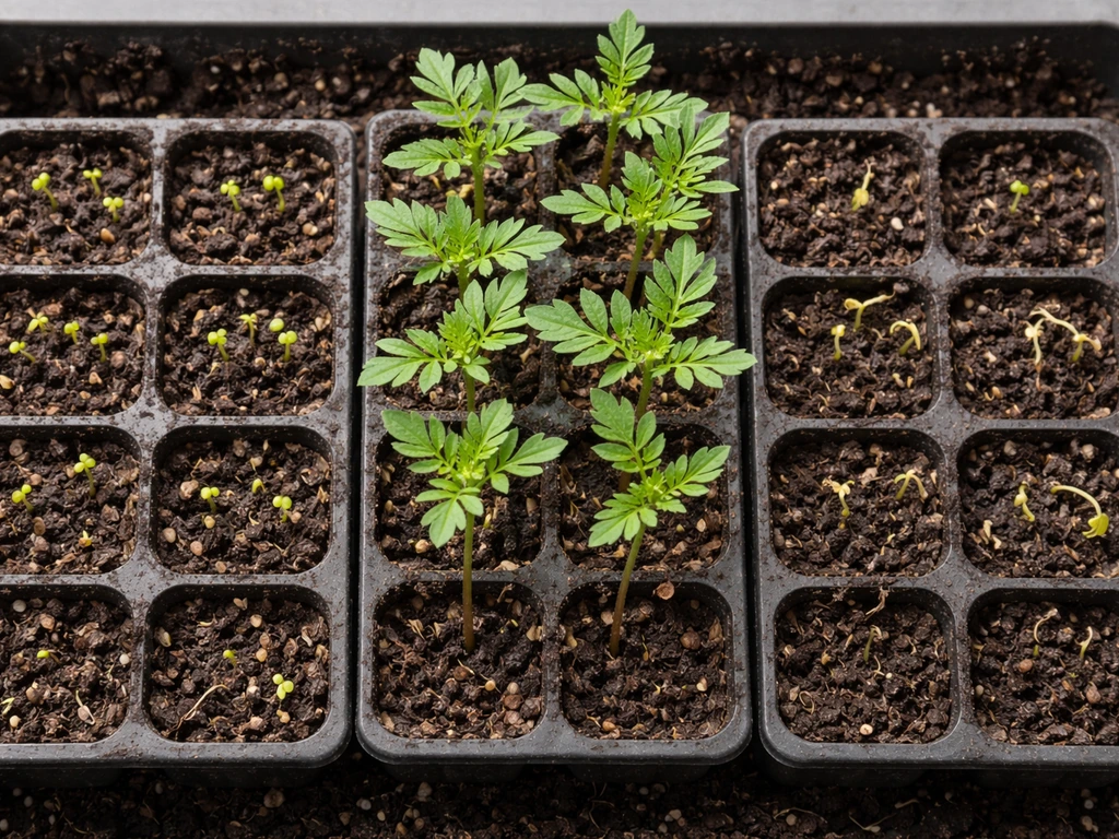 Why Won’t My Marigolds Grow? Fix Germination and Stalls