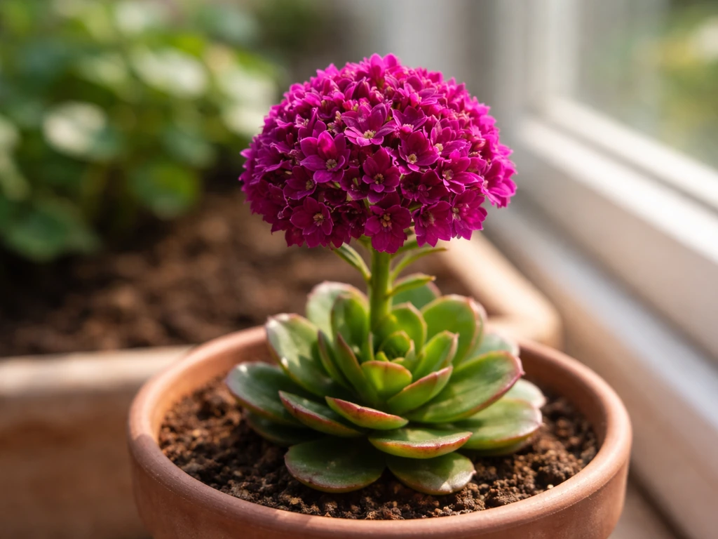 gypsy flower how to grow