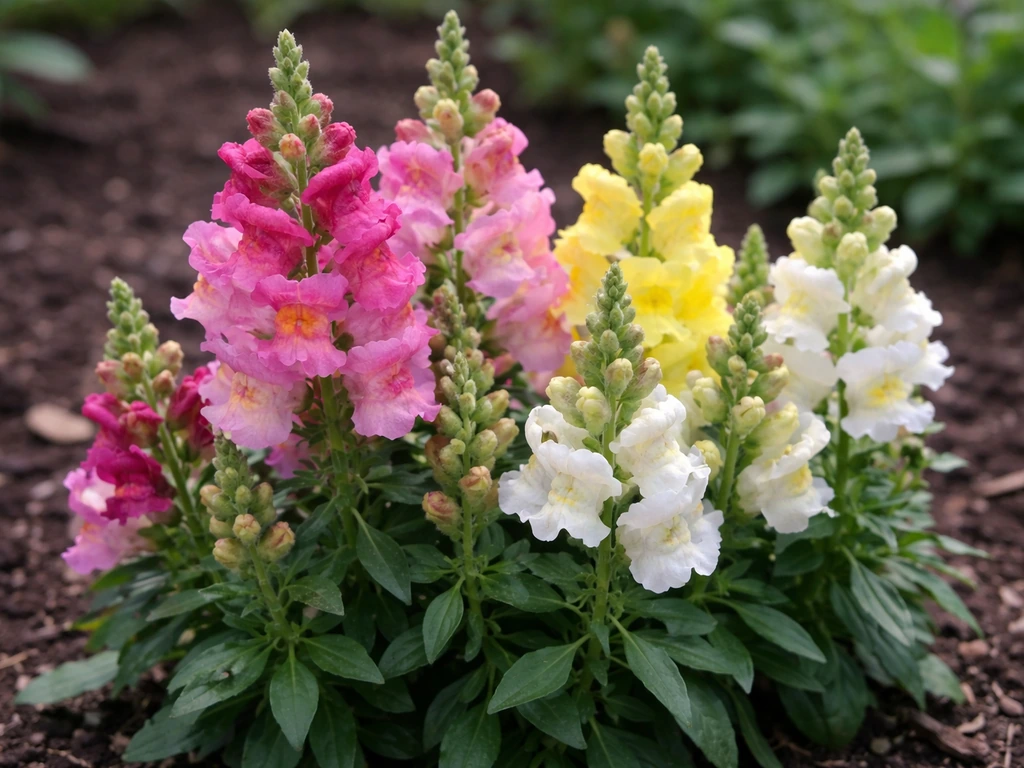 When to Grow Snapdragons: Planting Dates by Region