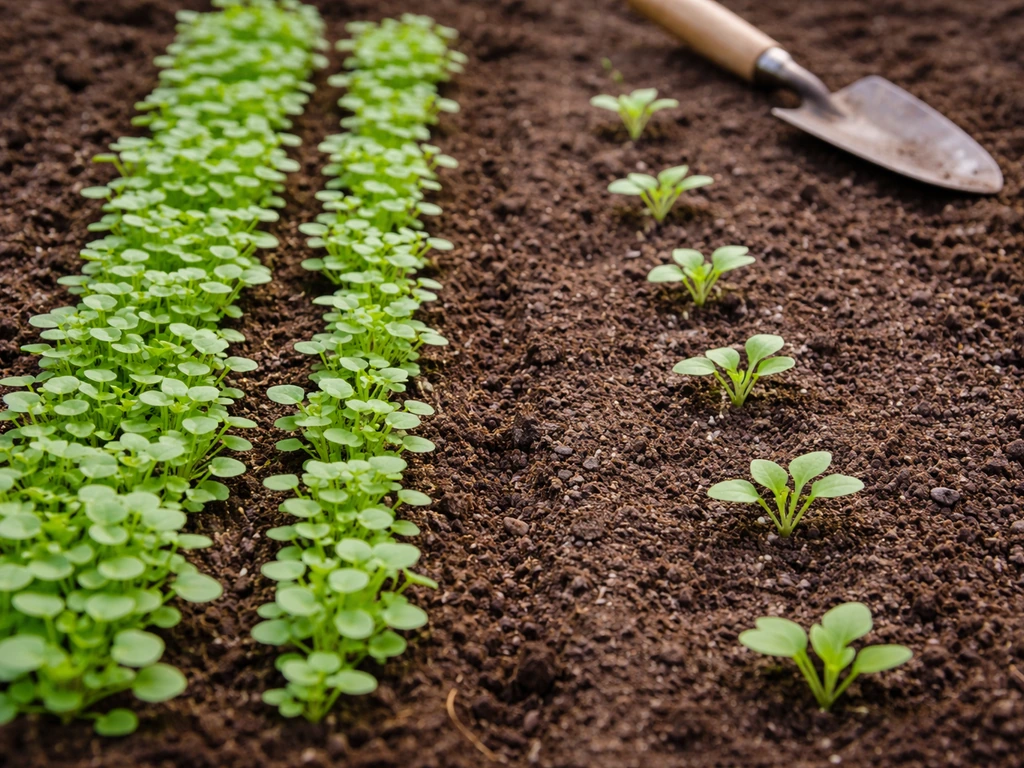poppy how to grow