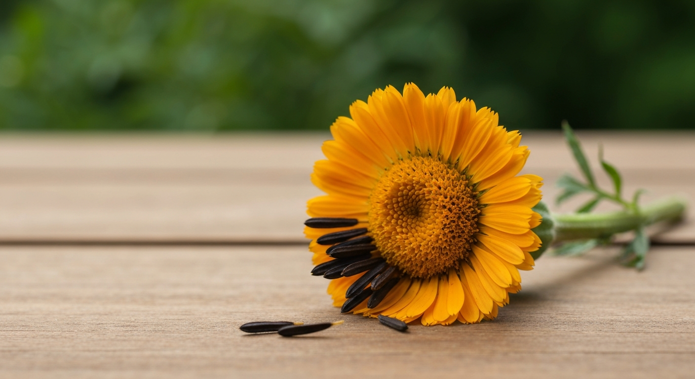 Can You Grow Marigold From Flower? Seed & Propagation Guide